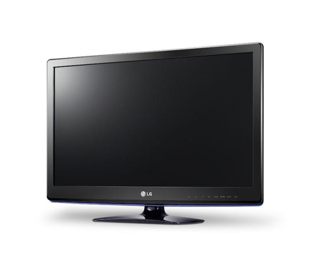 LG 26LS3500 - 1405001 - zdjęcie 2